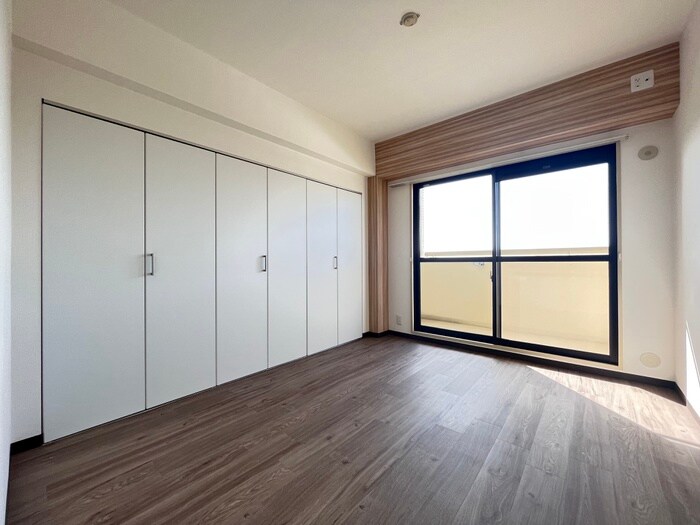 物件内観写真9　(居室)