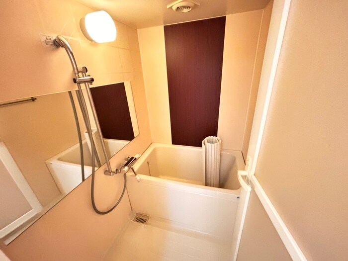 物件内観写真10　(バス／シャワールーム等)