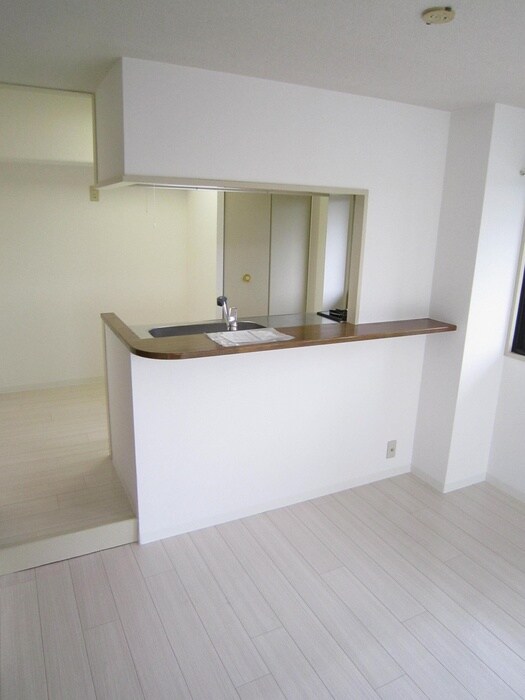 物件内観写真11　(キッチン)