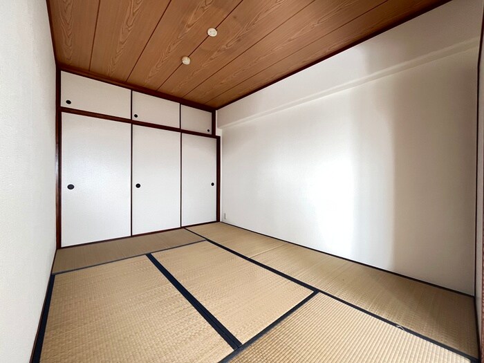 物件内観写真11　(居室)