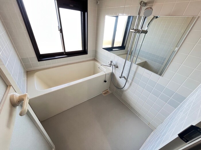 物件内観写真14　(バス／シャワールーム等)