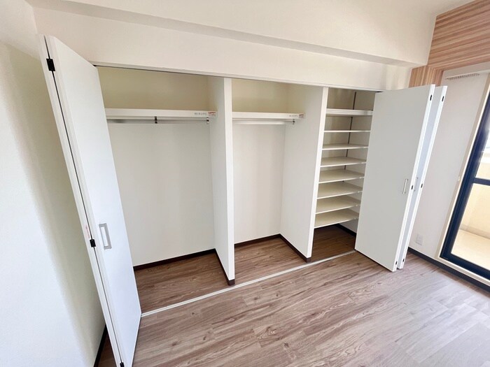 物件内観写真16　(収納)