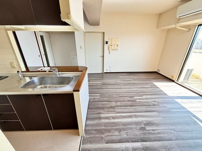 物件内観写真17　(居室)