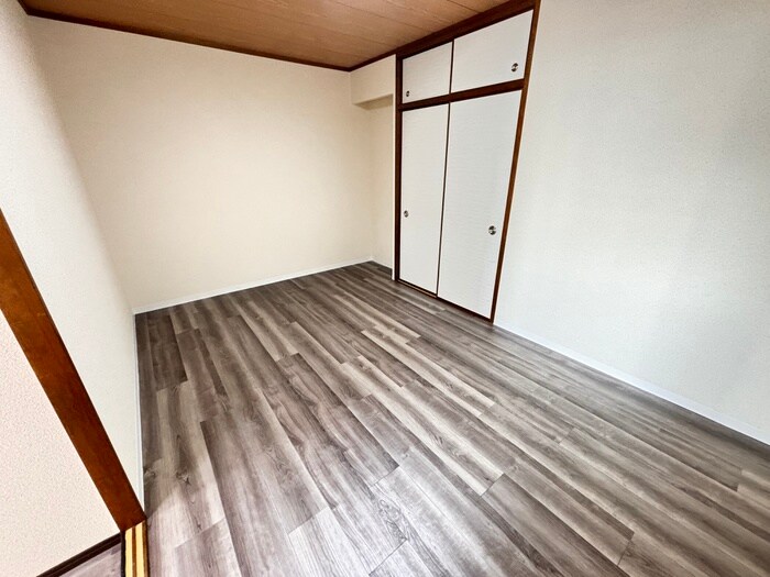 物件内観写真18　(居室)