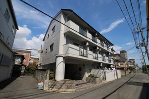 ヴェルドール淡路(207)外観写真