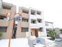 ポラリス摂津A棟