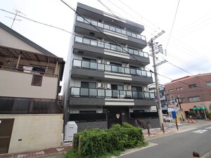 プランドールDG外観写真