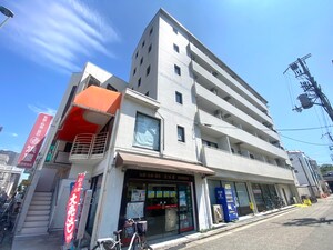 サンロイヤル西宮(306)外観写真