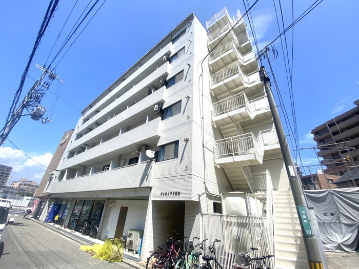外観写真