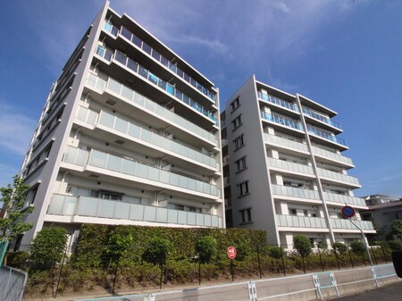 ｳﾞｨｰｸｺｰﾄ夙川香櫨園(701)外観写真