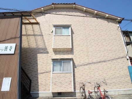 Ｔ－ＨＯＵＳＥ外観写真