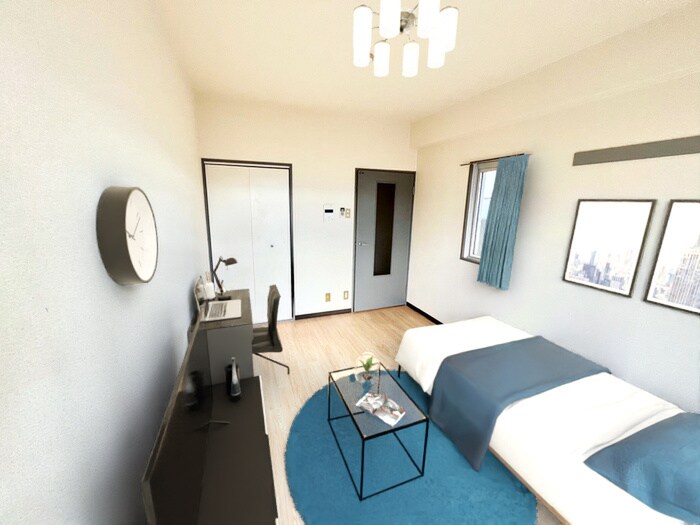 物件内観写真7　(居室)