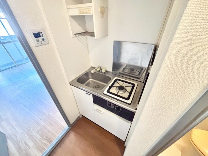 物件内観写真9　(キッチン)