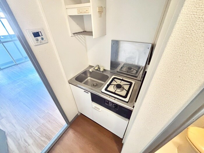 物件内観写真9　(キッチン)