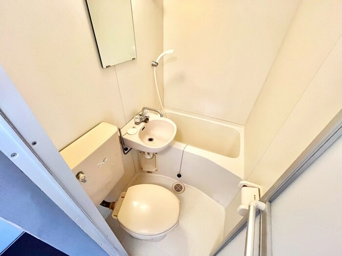 物件内観写真10　(バス／シャワールーム等)