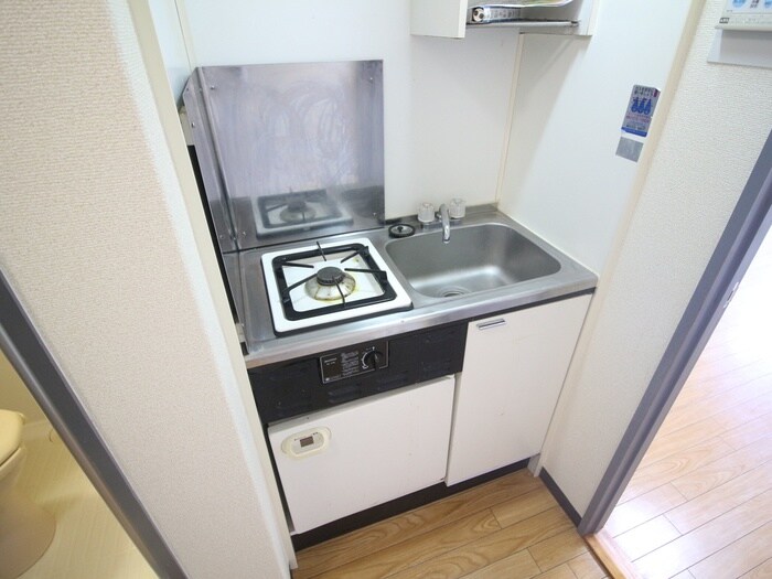 物件内観写真11　(キッチン)