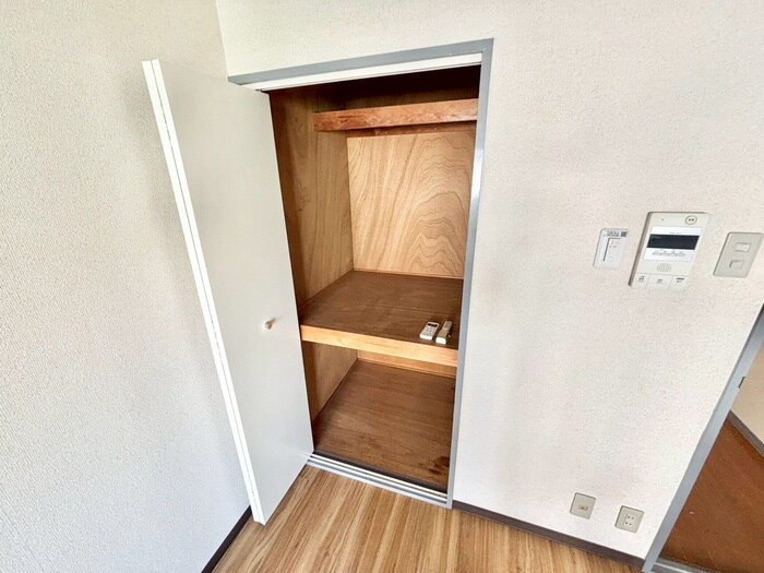 物件内観写真14　(収納)