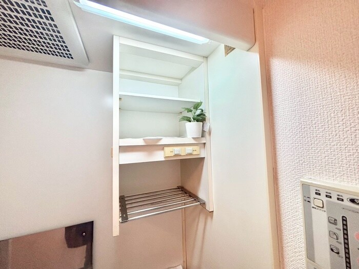 物件内観写真16　(収納)