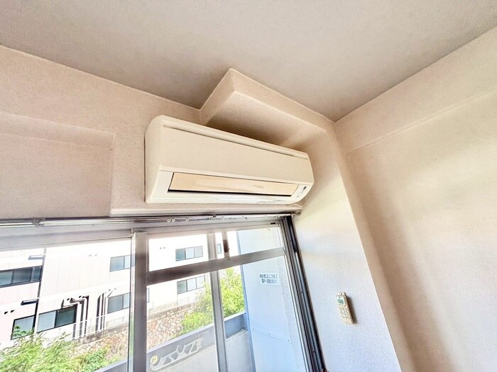 物件内観写真18　(廊下)