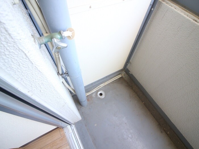 物件内観写真19　(室内からの展望)