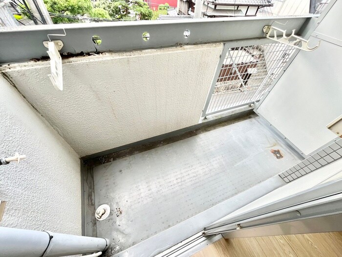 物件内観写真21　(ベランダ・バルコニー)