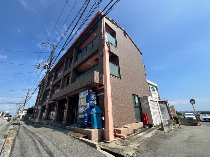 物件外観写真3　(外観写真)