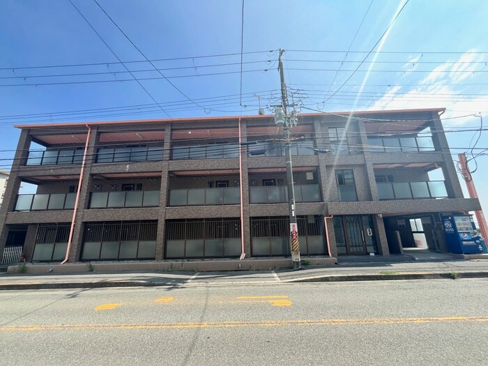 物件外観写真6　(周辺環境)