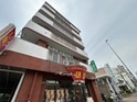 グレイスハイツ御蔵菅原(504)