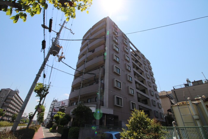 物件外観写真2　(外観写真)