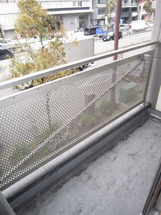 物件内観写真7　(ベランダ・バルコニー)