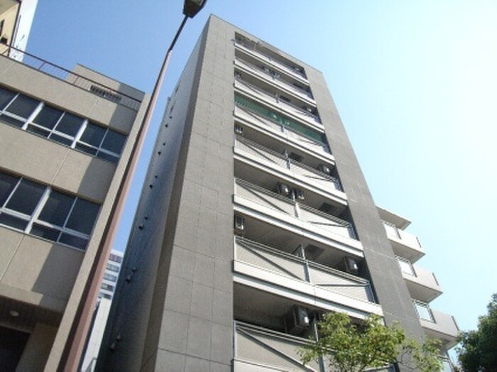 物件外観写真4　(外観写真)