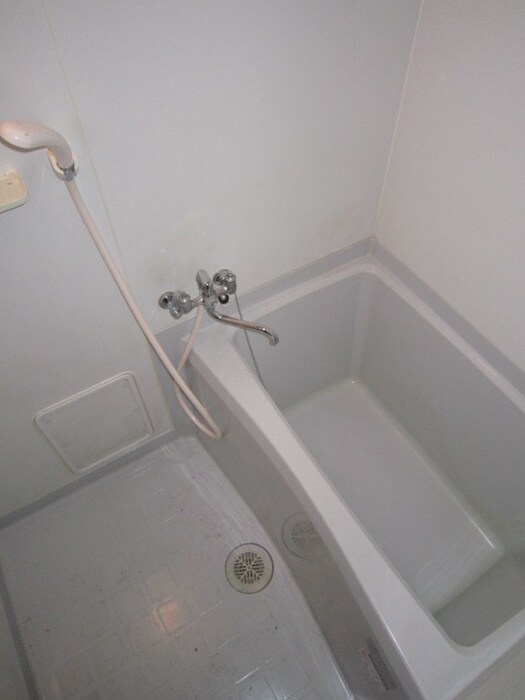 物件内観写真12　(バス／シャワールーム等)
