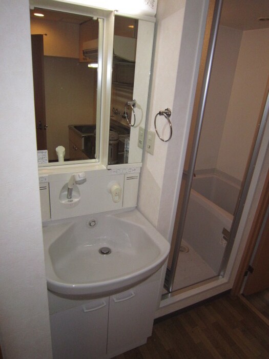 物件内観写真13　(洗面)