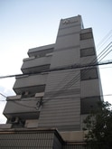 ラウンドⅡ高殿
