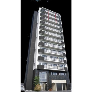 ｴｽﾃﾑｺｰﾄ大阪福島ﾙｱｰﾅ（501）外観写真