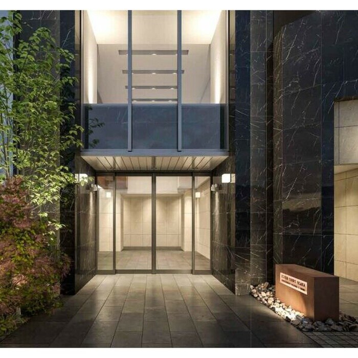 物件外観写真2　(完成予想図)