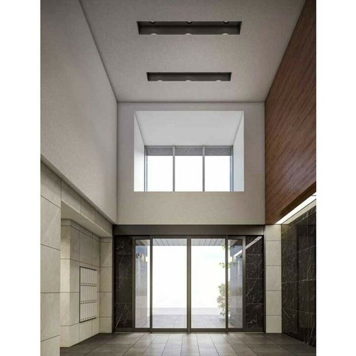 物件外観写真3　(完成予想図)