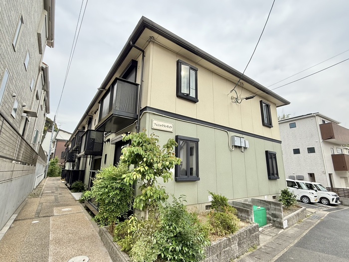 フェニックス・ヴィラ