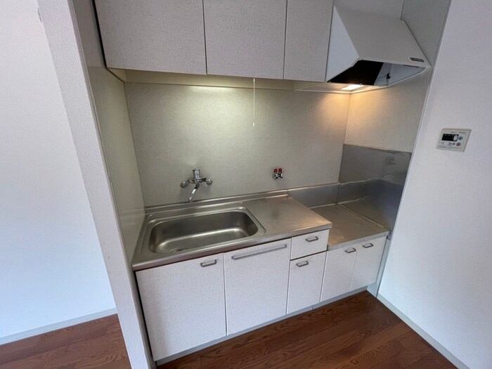 物件内観写真13　(キッチン)