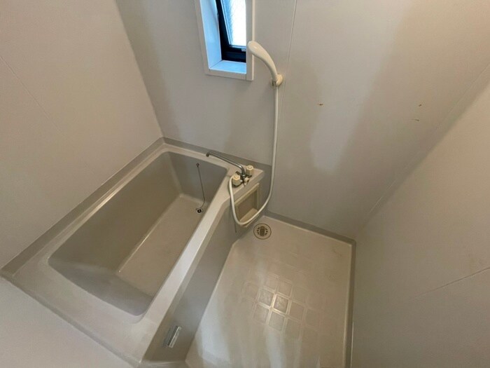 物件内観写真15　(バス／シャワールーム等)