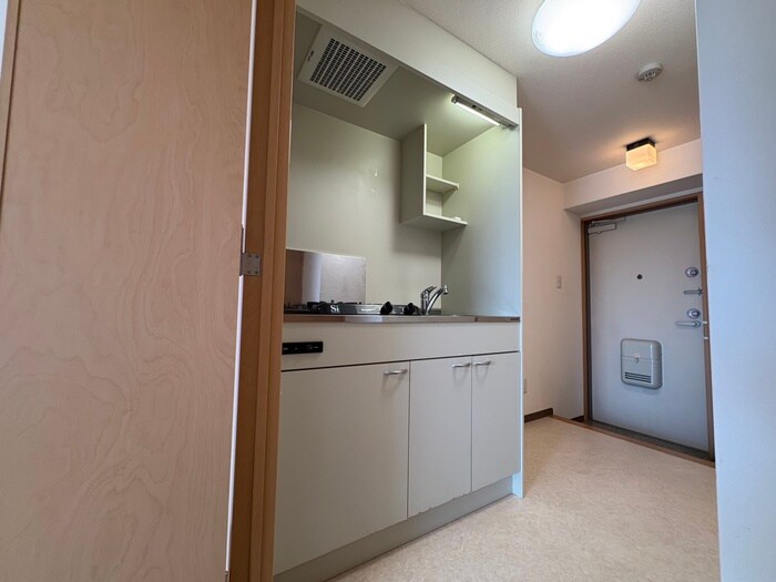 物件内観写真9　(キッチン)