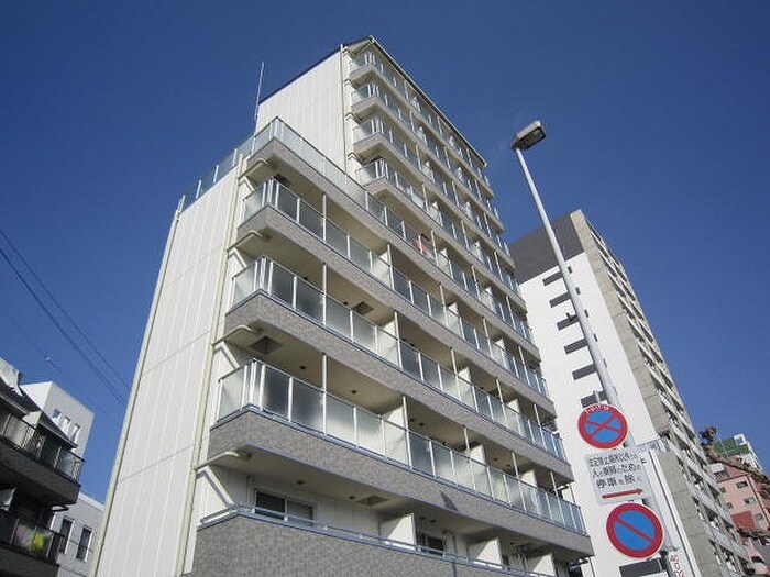 物件外観写真6　(周辺環境)