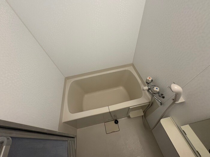 物件内観写真11　(バス／シャワールーム等)