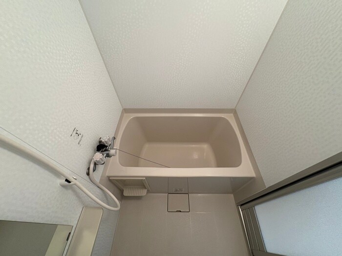 物件内観写真12　(バス／シャワールーム等)