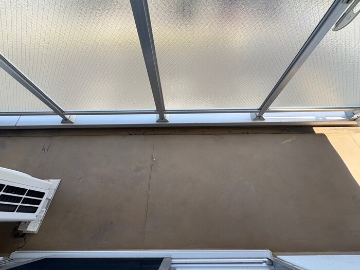 物件内観写真18　(ベランダ・バルコニー)