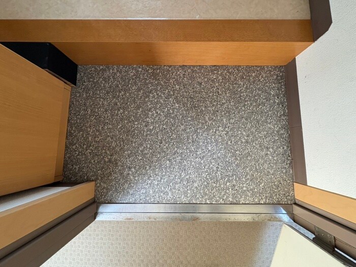 物件内観写真19　(玄関)