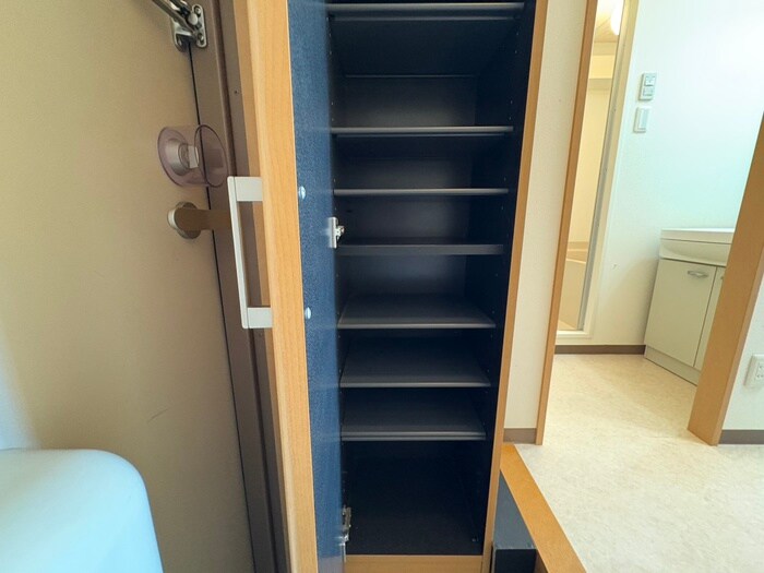 物件内観写真20　(靴箱)