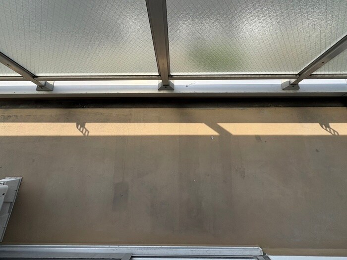 物件内観写真21　(ベランダ・バルコニー)