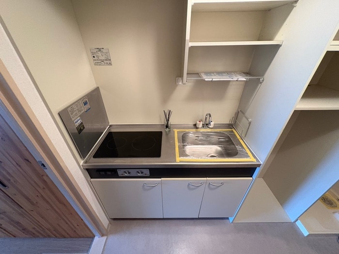 物件内観写真7　(キッチン)