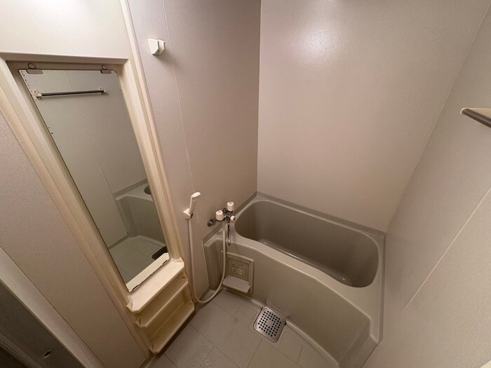 物件内観写真10　(バス／シャワールーム等)
